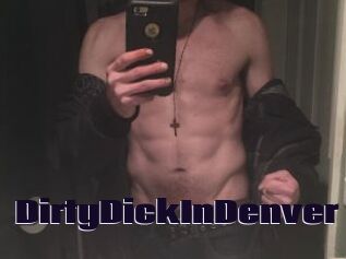 DirtyDickInDenver