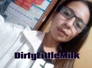 DirtyLittleMilk