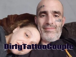 DirtyTattooCouple