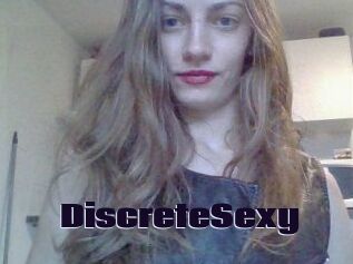DiscreteSexy