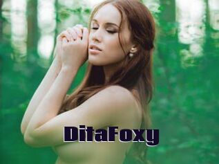 DitaFoxy