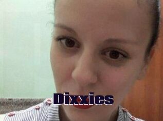 Dixxies