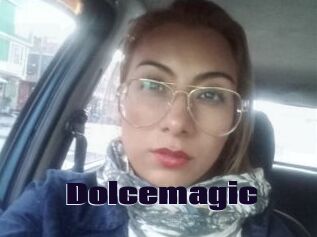 Dolcemagic