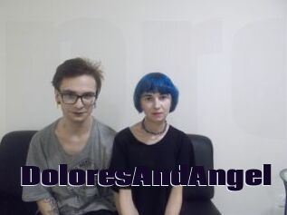 DoloresAndAngel