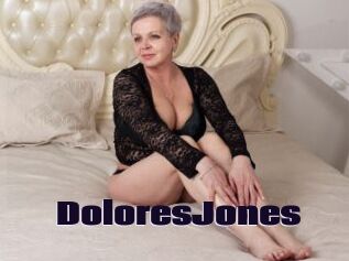 DoloresJones