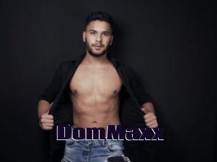 DomMaxx