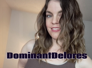 DominantDelores