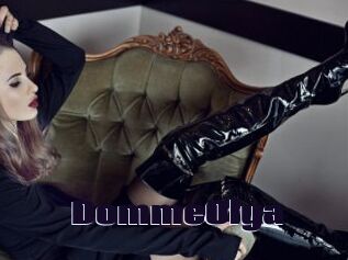 DommeOlya