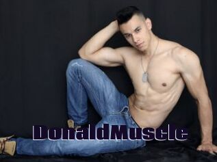 DonaldMuscle