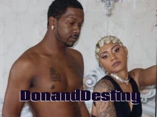 DonandDestiny Prolap Sex