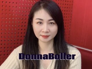 DonnaBoller