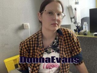 DonnaEvans