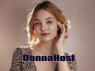 DonnaHost