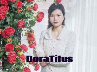 DoraTitus