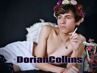 DorianCollins