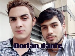 Dorian_dante