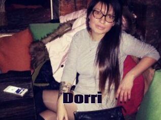 Dorri