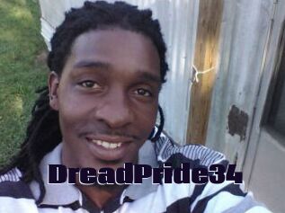 DreadPride34