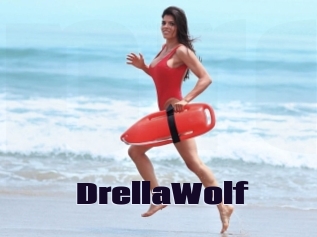 DrellaWolf