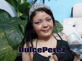 DulcePerez