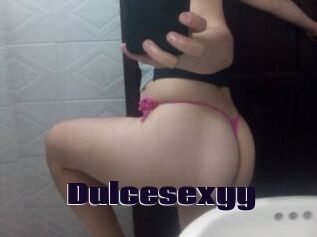 Dulcesexyy