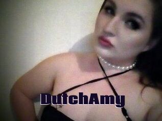 DutchAmy