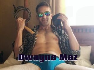 Dwayne_Maz