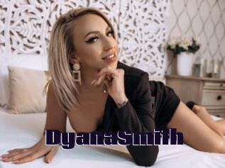 DyanaSmith