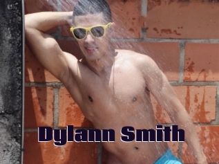 Dylann_Smith