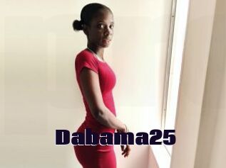 Dabama25