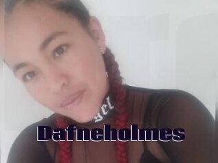 Dafneholmes