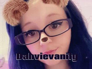 Dahvievanity