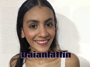 Daianlattin