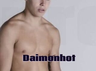 Daimonhot