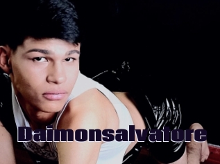 Daimonsalvatore