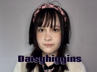 Daisyhiggins