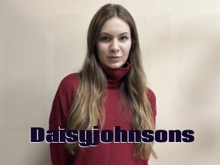 Daisyjohnsons