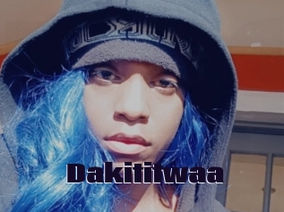 Dakititwaa