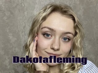 Dakotafleming