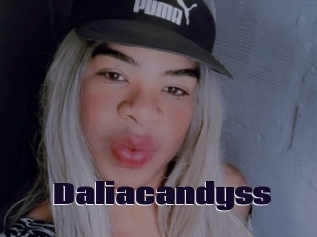 Daliacandyss