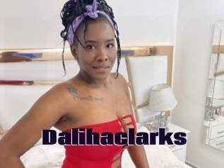 Dalihaclarks