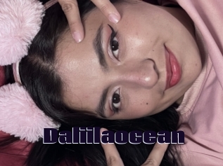 Daliilaocean