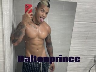 Daltonprince