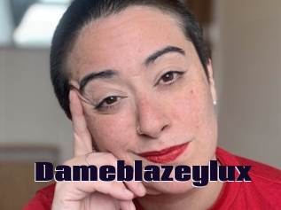 Dameblazeylux