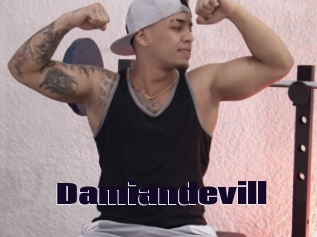 Damiandevill