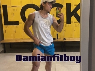 Damianfitboy