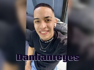 Damianreyes