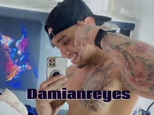 Damianreyes