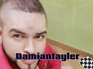 Damiantayler