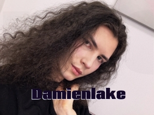 Damienlake